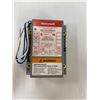 Image 8 : (2) Honeywell # S89F Gas Primary