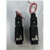 Image 1 : (2) Parker # L7752210149 Valves