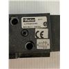 Image 8 : (2) Parker # L7752210149 Valves