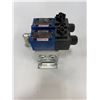 Image 3 : Lot Of (2) Rexroth Valves