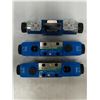 Image 1 : Lot Of (3) Valves