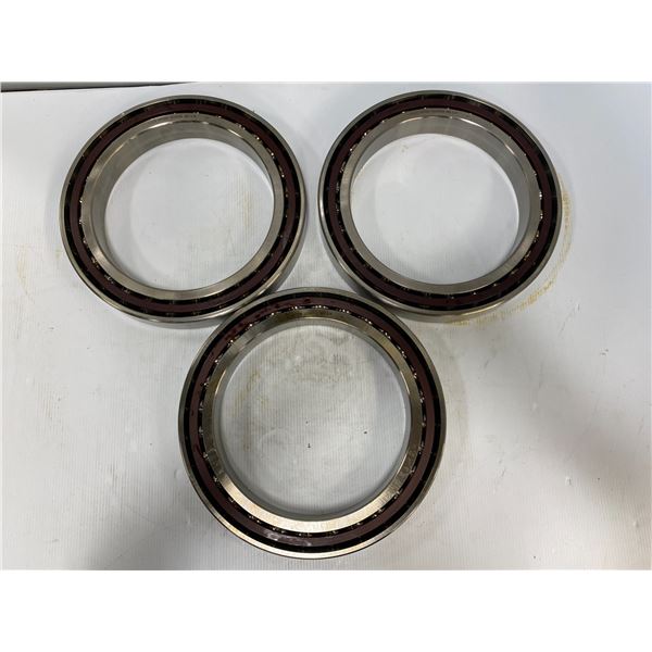 (3) 32828 Kaydon 15132301 9H2 s/n 38 Bearings