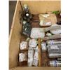 Image 3 : Lot of Misc MRO/Hydraulic Items