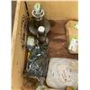 Image 7 : Lot of Misc MRO/Hydraulic Items