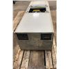 Image 2 : APW Mc Lean # M33-0416-G010 Electronic Enclosure Air Conditioner