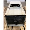 Image 3 : APW Mc Lean # M33-0416-G010 Electronic Enclosure Air Conditioner