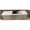 Image 4 : APW Mc Lean # M33-0416-G010 Electronic Enclosure Air Conditioner