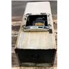 Image 3 : APW Mc Lean # M33-0416G010 Electronic Enclosure Air Conditioner Unit