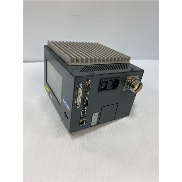 Technifor # UC500P/C Unit