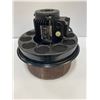 Image 1 : Royal Filter Mist w/Baldor # MVM50722Z-703 Motor