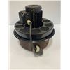 Image 2 : Royal Filter Mist w/Baldor # MVM50722Z-703 Motor