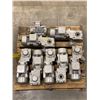 Image 1 : Lot Of (8) Nord Motors