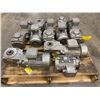 Image 3 : Lot Of (8) Nord Motors