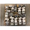 Image 1 : Lot Of (10) Nord Motors