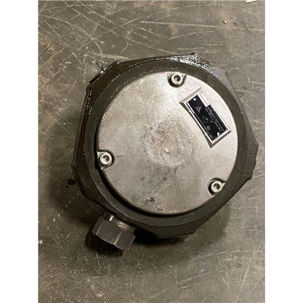 Rexroth #PR4-30/3.15-700RA12M01 Pump
