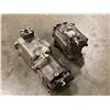 Image 1 : Lot of (2) Hydraulic Pumps