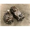 Image 2 : Lot of (2) Hydraulic Pumps