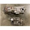 Image 4 : Lot of (2) Hydraulic Pumps