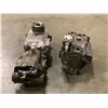 Image 5 : Lot of (2) Hydraulic Pumps