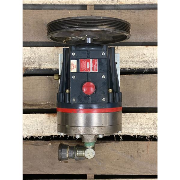 Hydra Cell Pump # H25EMCGHFECA