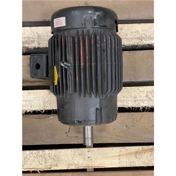 Baldor Reliancer # 85600024 Motor