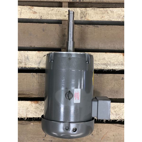 Baldor # JPM3710T Motor
