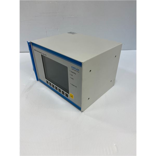 Kistler # 4740AEY1X0B0 Measure Control Unit