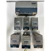 Image 1 : Lot Of (7) Sola Power Supplies Units