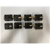 Image 1 : Lot Of (8) PAAS # M8309-03, M8309-20 Parts