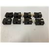Image 2 : Lot Of (8) PAAS # M8309-03, M8309-20 Parts