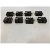 Image 3 : Lot Of (8) PAAS # M8309-03, M8309-20 Parts