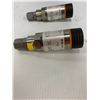 Image 5 : (2) IFM #  PN7004 Items