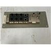 Image 14 : (2) Balluff  #BNI0039_BNI-IOL-140-S01-Z012 Network Interface Units