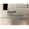 Image 9 : (3) Balluff # BIS M-6022-019-050-03-ST14  Profibus