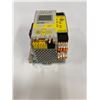 Image 5 : (4) Euchner # GMOX-PR-12DN-C16, GMOX-PR-22DN-C16 AS-I Safety Monitors