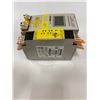 Image 6 : (4) Euchner # GMOX-PR-12DN-C16, GMOX-PR-22DN-C16 AS-I Safety Monitors