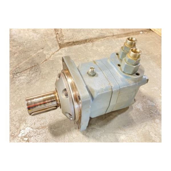 Danfoss Hydraulic Motor, P/N: OMV 315