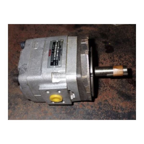 NACHI #IPH-2B-2-1G-11 Pump