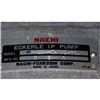 Image 3 : NACHI #IPH-2B-2-1G-11 Pump