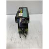 Image 14 : (4) Siemens # 6SL3244-0BB12-1FA0 Control Unit