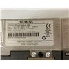 Image 19 : (4) Siemens # 6SL3244-0BB12-1FA0 Control Unit