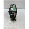 Image 23 : (4) Siemens # 6SL3244-0BB12-1FA0 Control Unit