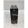 Image 3 : Siemens # 6SL3224-0BE17-5UA0 Power Supply Module