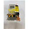 Image 13 : (2) Euchner # GMOX-PR-12DN-C16, GMOX-PR-22DN-C16 Safety Monitor