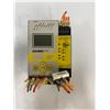 Image 16 : (2) Euchner # GMOX-PR-12DN-C16, GMOX-PR-22DN-C16 Safety Monitor