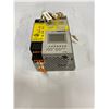 Image 4 : (2) Euchner # GMOX-PR-12DN-C16, GMOX-PR-22DN-C16 Safety Monitor