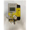Image 8 : (2) Euchner # GMOX-PR-12DN-C16, GMOX-PR-22DN-C16 Safety Monitor