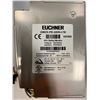Image 9 : (2) Euchner # GMOX-PR-12DN-C16, GMOX-PR-22DN-C16 Safety Monitor