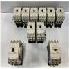 Image 1 : Lot Of Siemens Contactors