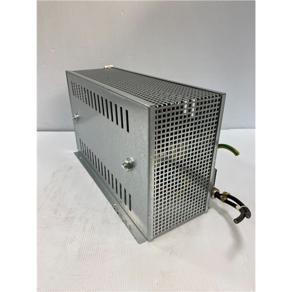 Siemens # 6SL3100-1BE31-0AA0 Breaking Resistor
